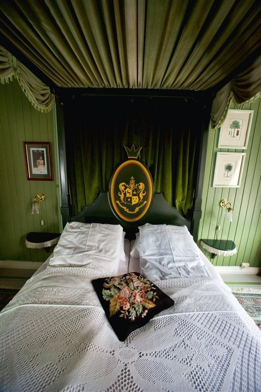 Hotel Union Oye Chambre photo