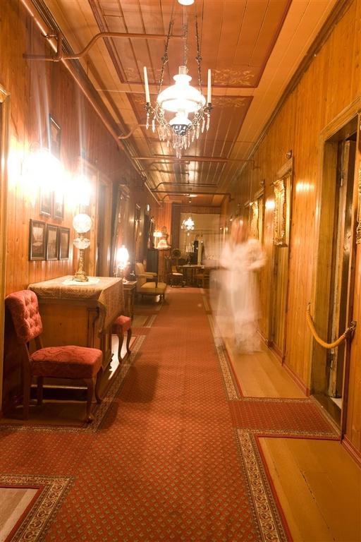 Hotel Union Oye Extérieur photo
