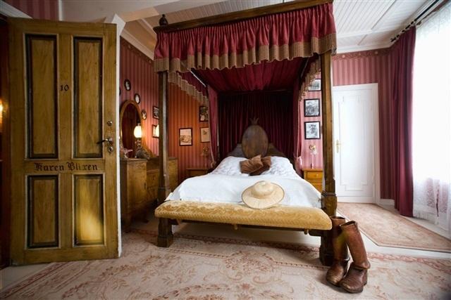 Hotel Union Oye Chambre photo